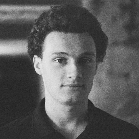 Meet your Posher, Daniel - Picture 1 of 1